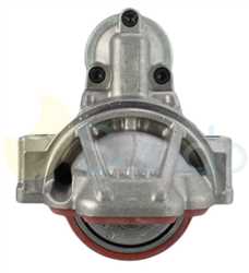 6010535 FRONT BOSCH Type 12V 2,50kW 12T CW 