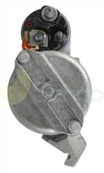 6010539 BACK BOSCH Type 12V 1,40kW 12T CW 