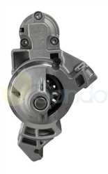 6010539 FRONT BOSCH Type 12V 1,40kW 12T CW 