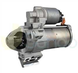 6010539 SIDE BOSCH Type 12V 1,40kW 12T CW 