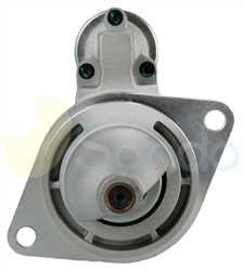 6010540 FRONT BOSCH Type 12V 1,40kW 9T CW 