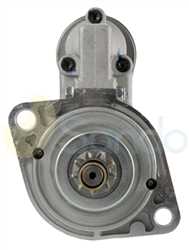 6010541 FRONT BOSCH Type 12V 0,80kW 9T CCW 
