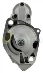 6010542 FRONT BOSCH Type 12V 1,70kW 10T CW 