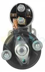 6010544 BACK BOSCH Type 12V 1,40kW 9T CW 