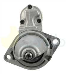 6010545 FRONT BOSCH Type 12V 1,70kW 9T CCW 