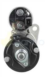 6010546 BACK BOSCH Type 12V 1,10kW 10T 