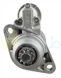 6010546 FRONT BOSCH Type 12V 1,10kW 10T 