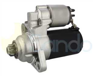 6010546 SIDE BOSCH Type 12V 1,10kW 10T 