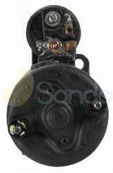 6010547 BACK BOSCH Type 12V 2,20kW 11T CW 