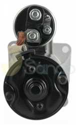 6010548 BACK BOSCH Type 12V 1,40kW 9T CW 