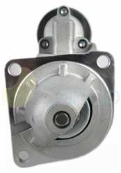 6010548 FRONT BOSCH Type 12V 1,40kW 9T CW 