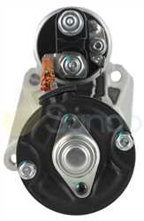 6010549 BACK BOSCH Type 12V 1,40kW 9T CW 