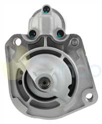 6010549 FRONT BOSCH Type 12V 1,40kW 9T CW 