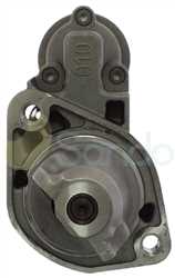6010550 FRONT BOSCH Type 12V 1,70kW 10T CW 