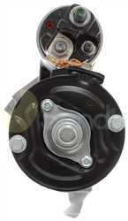 6010551 BACK BOSCH Type 12V 2,20kW 11T CW 