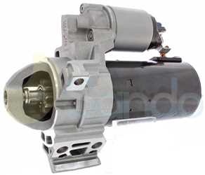6010551 SIDE BOSCH Type 12V 2,20kW 11T CW 