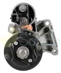 6010552 BACK BOSCH Type 12V 1,70kW 11T 