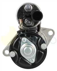 6010554 BACK BOSCH Type 12V 1,10kW 11T CCW 