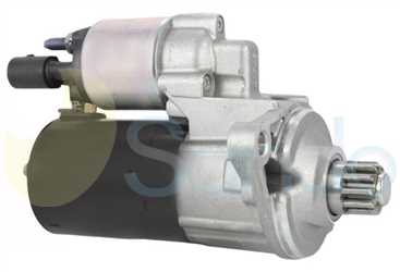 6010554 SIDE BOSCH Type 12V 1,10kW 11T CCW 