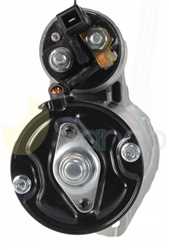 6010555 BACK BOSCH Type 12V 2kW 9T CW 
