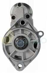 6010555 FRONT BOSCH Type 12V 2kW 9T CW 