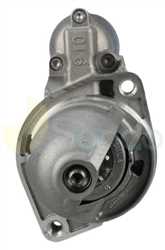 6010556 FRONT BOSCH Type 12V 2kW 13T CW 