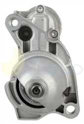 6010558 FRONT BOSCH Type 12V 1,70kW 9T CW 