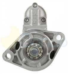 6010559 FRONT BOSCH Type 12V 2kW 10T CW 