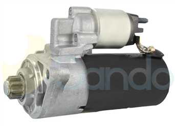 6010559 SIDE BOSCH Type 12V 2kW 10T CW 
