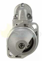 6010560 FRONT BOSCH Type 12V 3kW 11T CW 