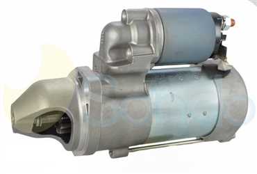 6010560 SIDE BOSCH Type 12V 3kW 11T CW 