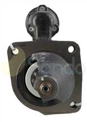 6010562 FRONT BOSCH Type 12V 2,40kW 10T CW 