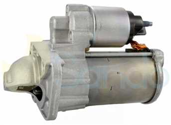 6010563 SIDE BOSCH Type 12V 1,70kW 12T CW 