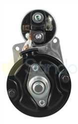 6010564 BACK BOSCH Type 12V 1,70kW 11T CW 