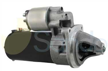 6010564 SIDE BOSCH Type 12V 1,70kW 11T CW 