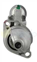 6010565 FRONT BOSCH Type 12V 1,80kW 9T CW 