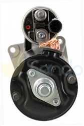 6010571 BACK BOSCH Type 12V 2,20kW 11T CW 