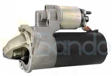 6010571 SIDE BOSCH Type 12V 2,20kW 11T CW 