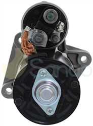 6010572 BACK BOSCH Type 12V 1,10kW 10T CW 