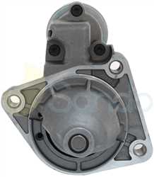 6010572 FRONT BOSCH Type 12V 1,10kW 10T CW 