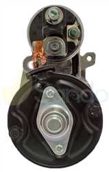 6010573 BACK BOSCH Type 12V 1,70kW 9T 