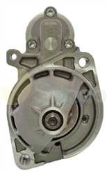 6010573 FRONT BOSCH Type 12V 1,70kW 9T 
