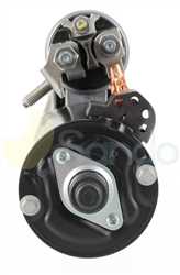 6010574 BACK BOSCH Type 12V 2kW 10T CW 