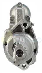 6010574 FRONT BOSCH Type 12V 2kW 10T CW 