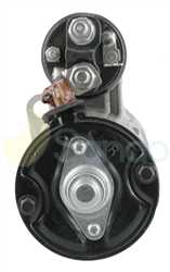 6010576 BACK BOSCH Type 12V 1,40kW 9T 
