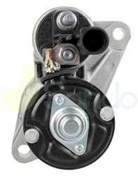 6010578 BACK BOSCH Type 12V 1kW 10T CCW 