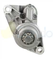 6010578 FRONT BOSCH Type 12V 1kW 10T CCW 