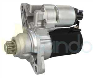 6010578 SIDE BOSCH Type 12V 1kW 10T CCW 
