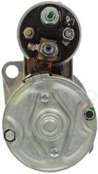 6010580 BACK BOSCH Type 12V 0,80kW 9T CW 