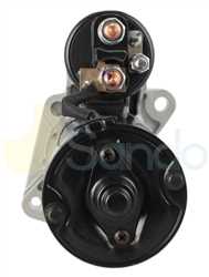6010581 BACK BOSCH Type 12V 1,40kW 